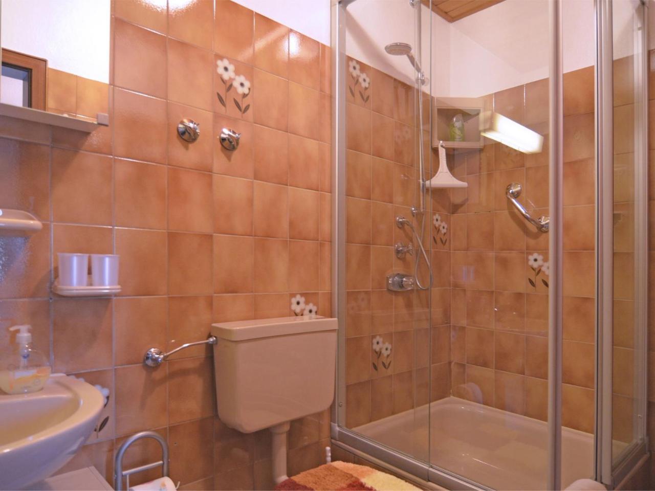 Modern In Niedersfeld With Sauna Winterberg