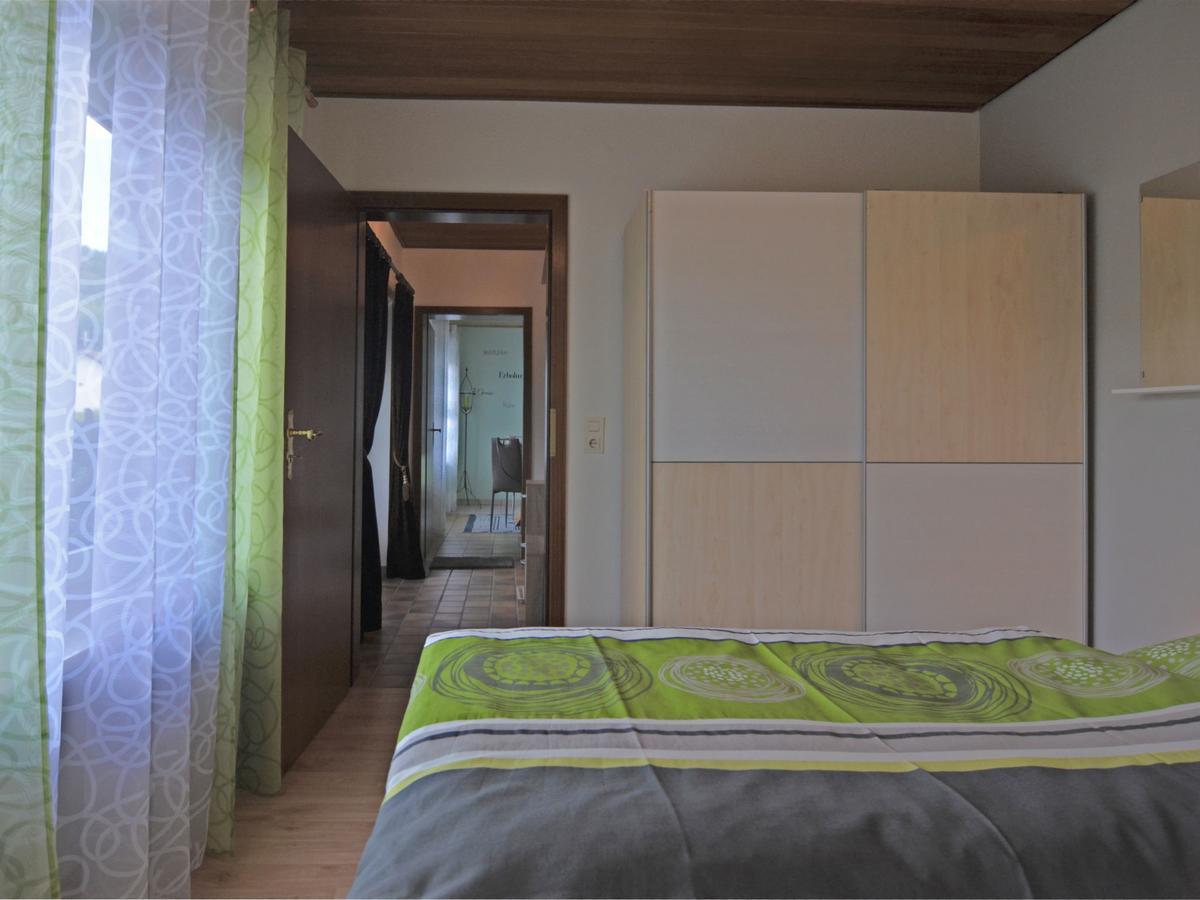 Modern In Niedersfeld With Sauna Apartment Winterberg