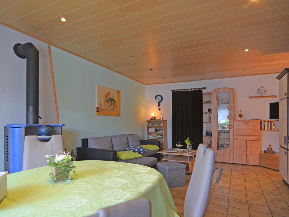 Modern In Niedersfeld With Sauna Apartment *