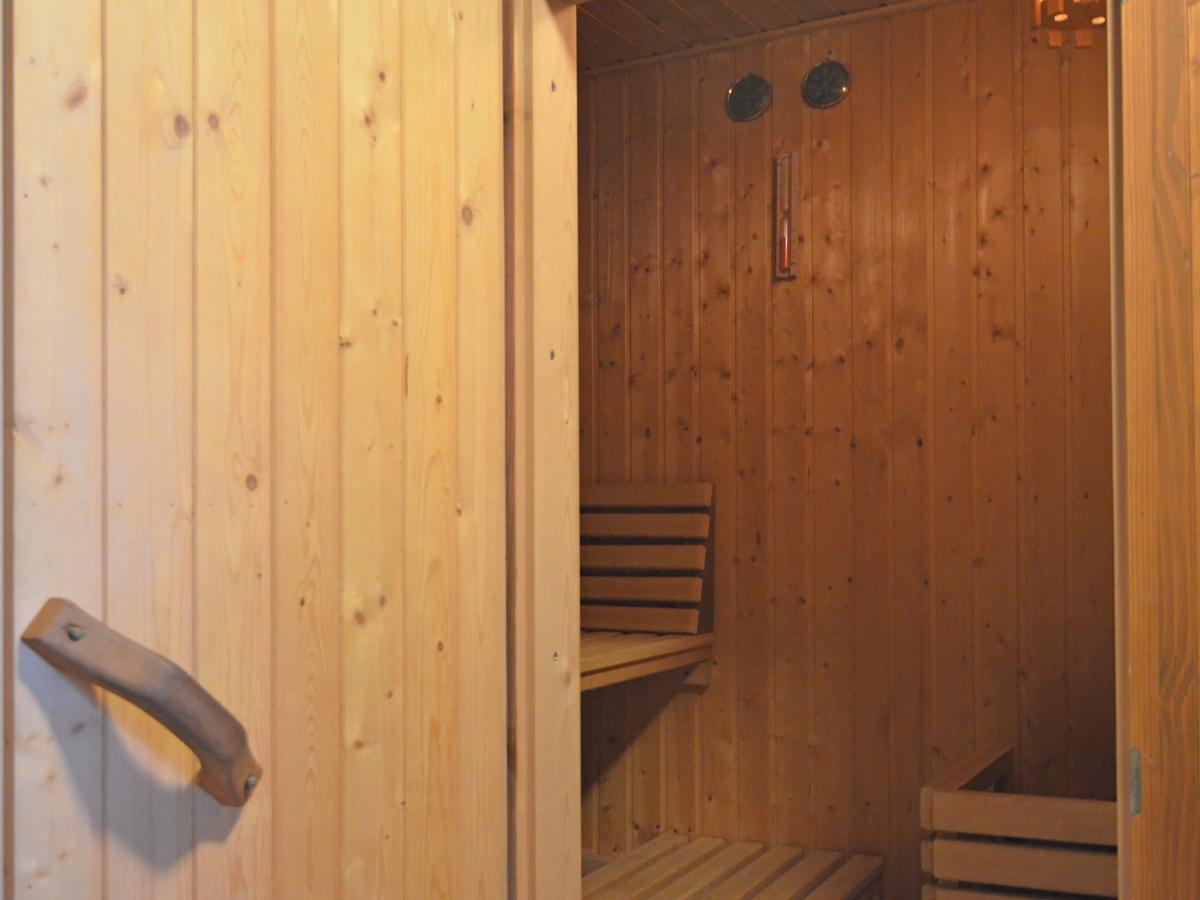 Modern In Niedersfeld With Sauna Winterberg