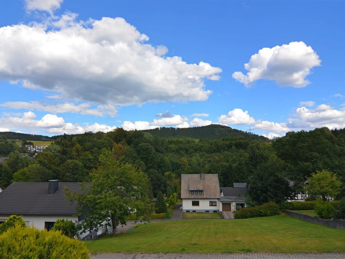 Apartment Modern In Niedersfeld With Sauna Winterberg