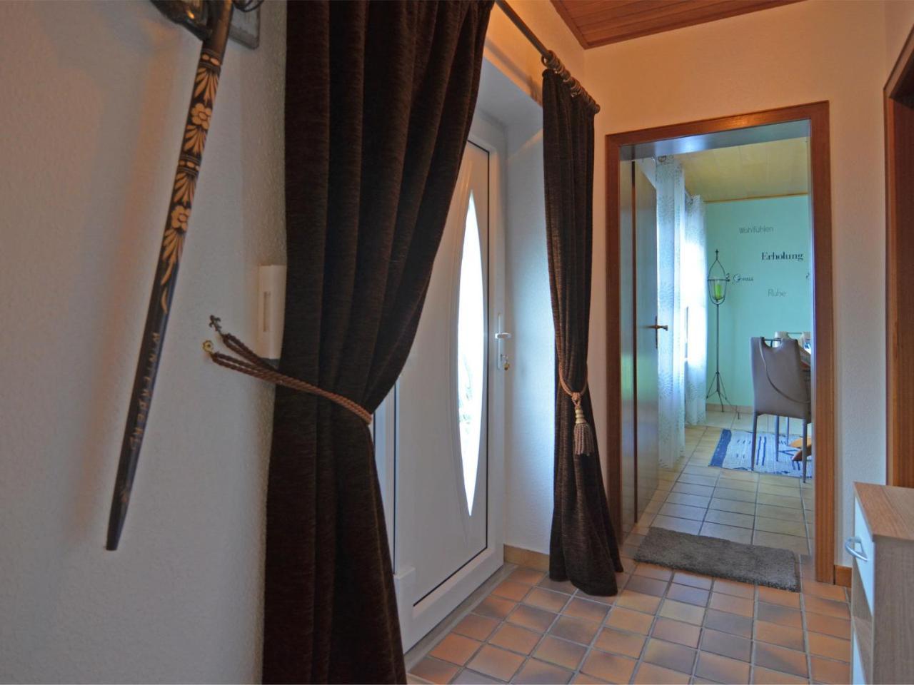 Modern In Niedersfeld With Sauna Apartment *