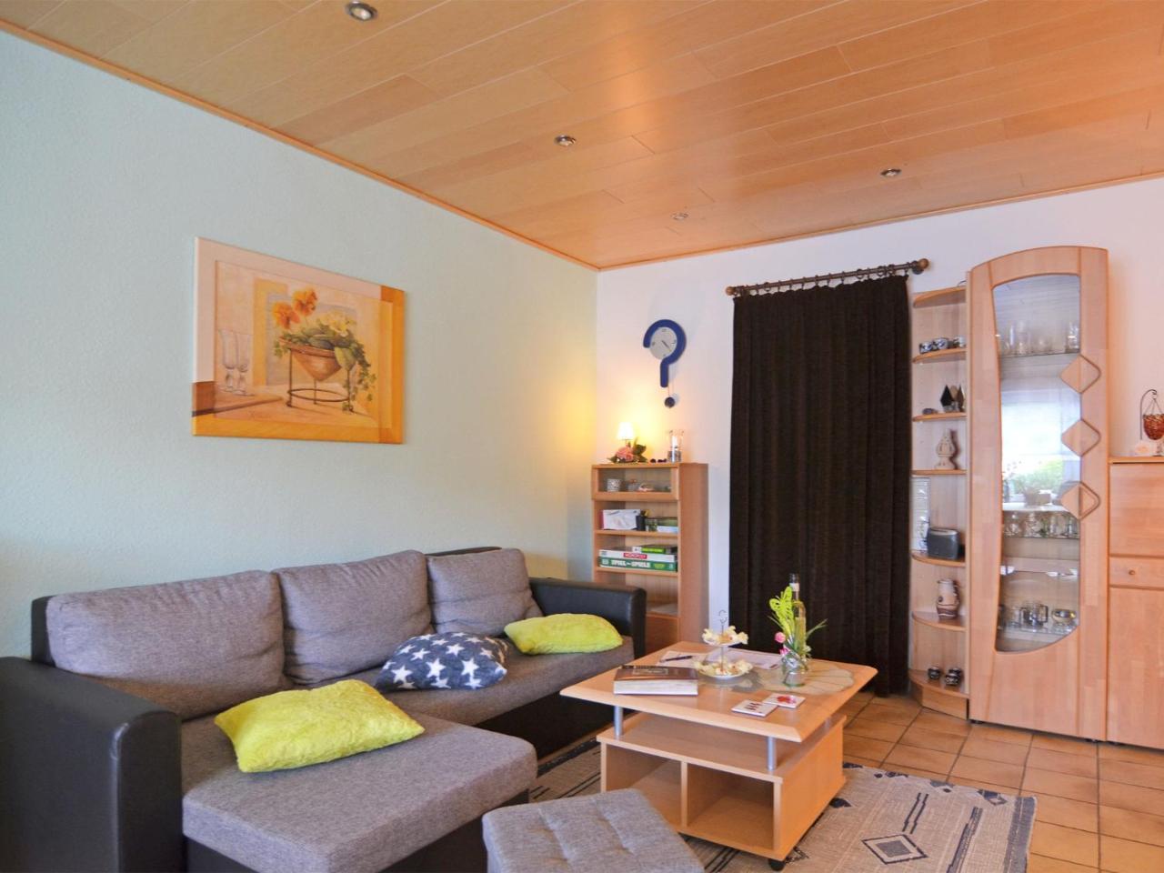 Apartment Modern In Niedersfeld With Sauna *